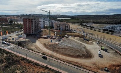 Revente - Appartement - San Miguel de Salinas