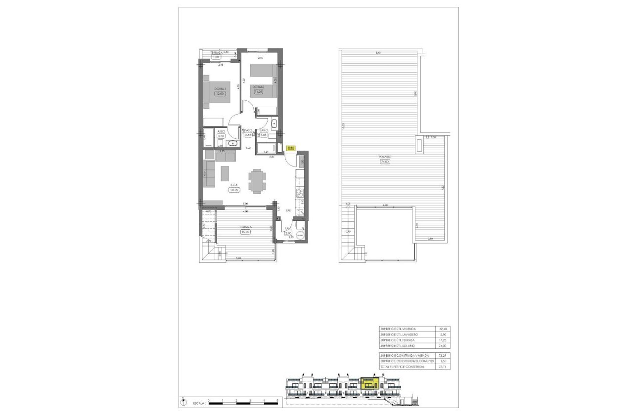 New Build - Bungalow - Algorfa - La Finca Golf