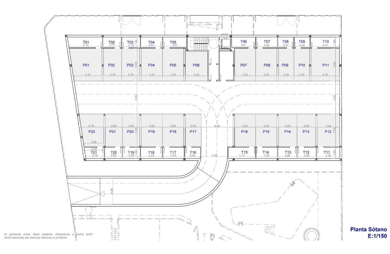 New Build - Penthouse - Pilar de la Horadada - pueblo