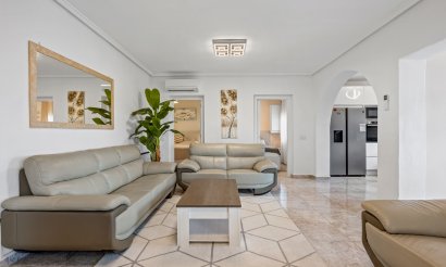 Resale - Villa - Ciudad Quesada - Ciudad Quesada - Rojales