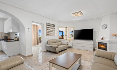 Resale - Villa - Ciudad Quesada - Ciudad Quesada - Rojales