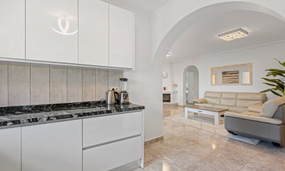 Resale - Villa - Ciudad Quesada - Ciudad Quesada - Rojales