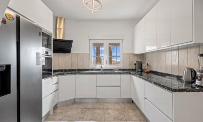 Resale - Villa - Ciudad Quesada - Ciudad Quesada - Rojales