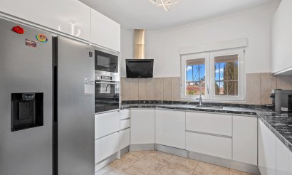 Resale - Villa - Ciudad Quesada - Ciudad Quesada - Rojales