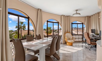 Resale - Villa - Ciudad Quesada - Ciudad Quesada - Rojales