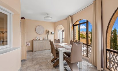 Resale - Villa - Ciudad Quesada - Ciudad Quesada - Rojales