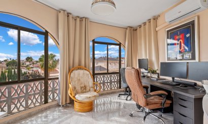 Resale - Villa - Ciudad Quesada - Ciudad Quesada - Rojales