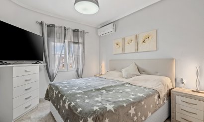 Resale - Villa - Ciudad Quesada - Ciudad Quesada - Rojales