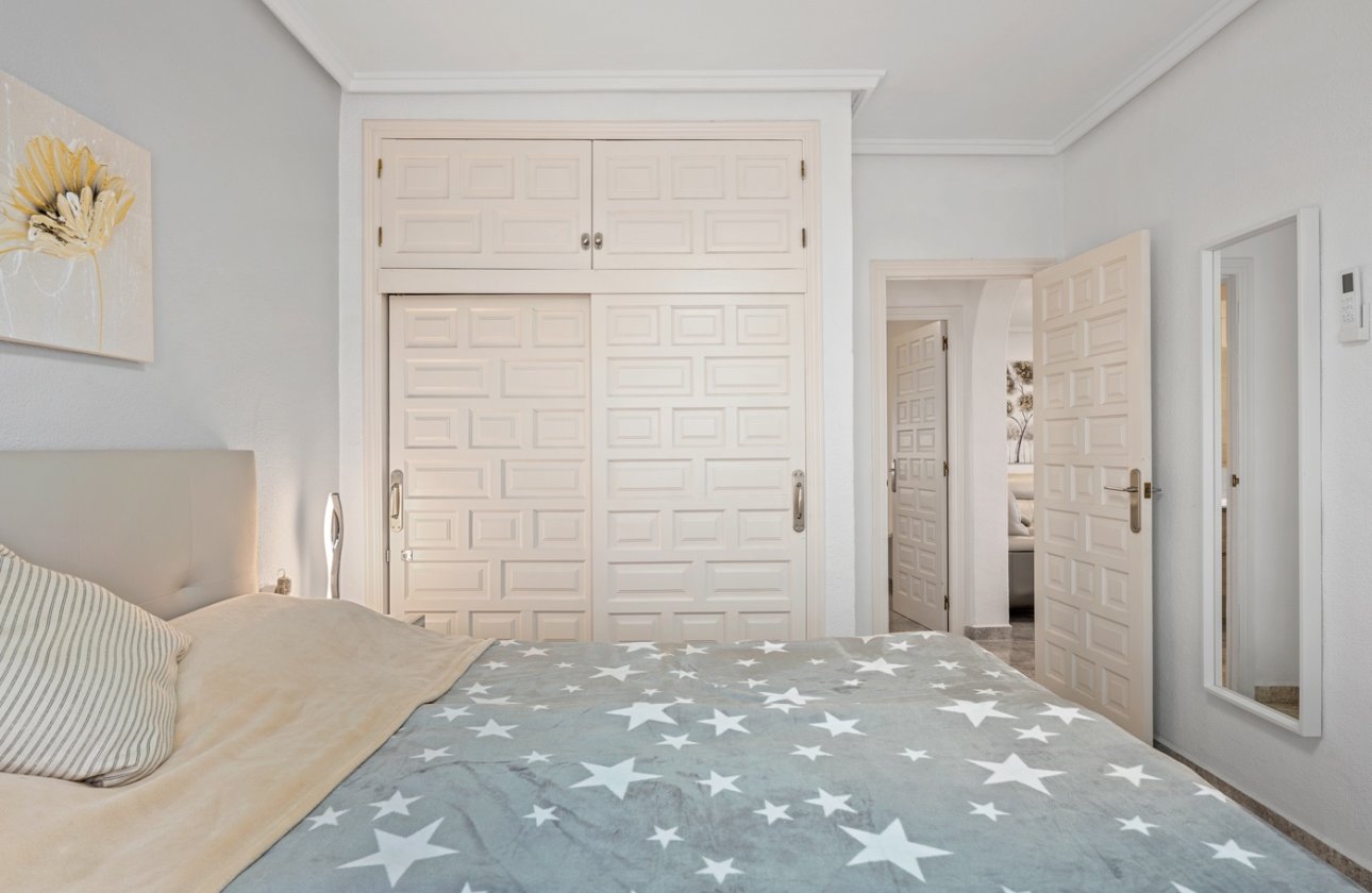 Resale - Villa - Ciudad Quesada - Ciudad Quesada - Rojales