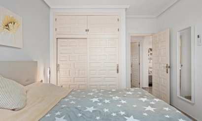 Resale - Villa - Ciudad Quesada - Ciudad Quesada - Rojales