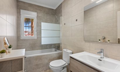 Resale - Villa - Ciudad Quesada - Ciudad Quesada - Rojales