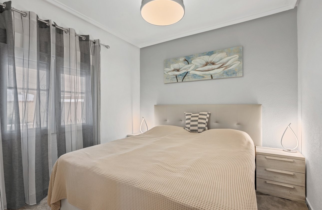 Resale - Villa - Ciudad Quesada - Ciudad Quesada - Rojales