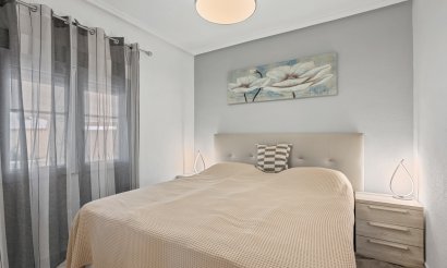 Resale - Villa - Ciudad Quesada - Ciudad Quesada - Rojales