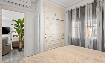 Resale - Villa - Ciudad Quesada - Ciudad Quesada - Rojales