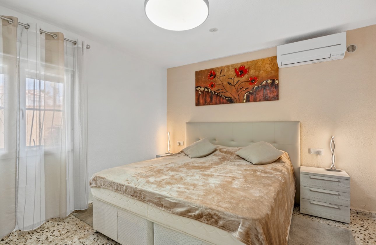 Resale - Villa - Ciudad Quesada - Ciudad Quesada - Rojales