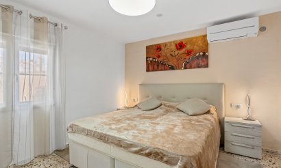 Resale - Villa - Ciudad Quesada - Ciudad Quesada - Rojales