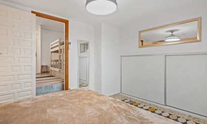 Resale - Villa - Ciudad Quesada - Ciudad Quesada - Rojales