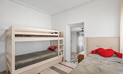 Resale - Villa - Ciudad Quesada - Ciudad Quesada - Rojales