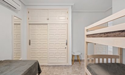 Resale - Villa - Ciudad Quesada - Ciudad Quesada - Rojales