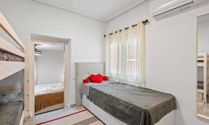 Resale - Villa - Ciudad Quesada - Ciudad Quesada - Rojales