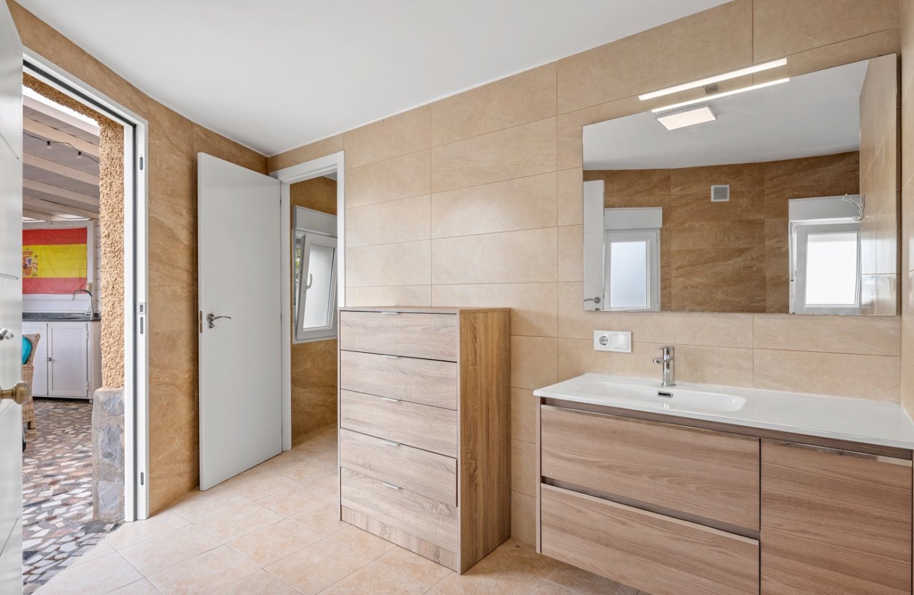 Resale - Villa - Ciudad Quesada - Ciudad Quesada - Rojales