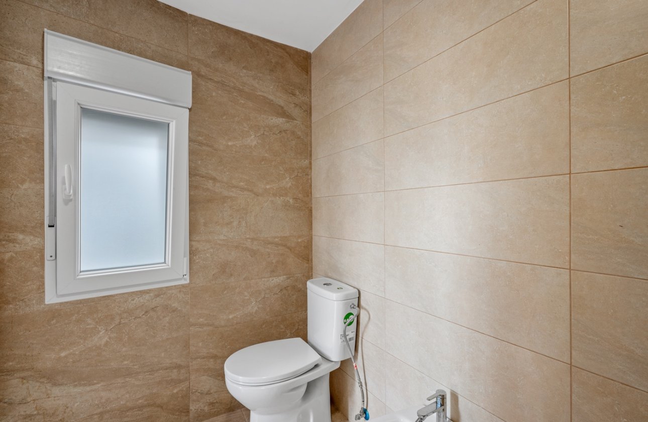 Resale - Villa - Ciudad Quesada - Ciudad Quesada - Rojales