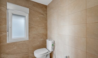 Resale - Villa - Ciudad Quesada - Ciudad Quesada - Rojales