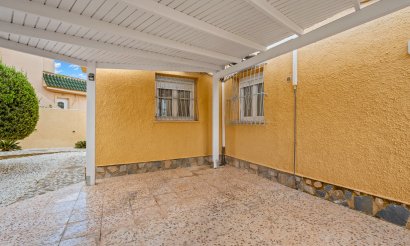 Resale - Villa - Ciudad Quesada - Ciudad Quesada - Rojales