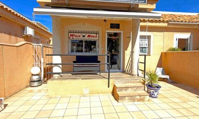 Reventa - Bungalow - Orihuela Costa - La Zenia