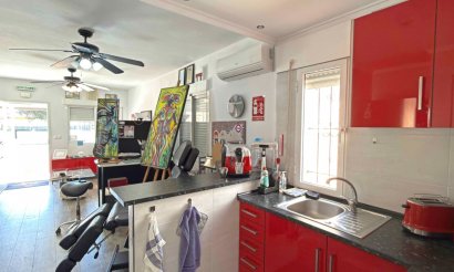 Reventa - Bungalow - Orihuela Costa - La Zenia