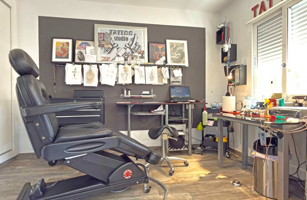 Reventa - Bungalow - Orihuela Costa - La Zenia