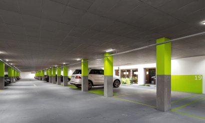 New Build - Penthouse - Los Alcazares - Serena Golf