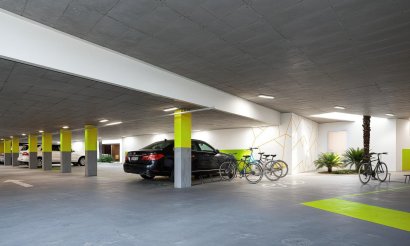 Nouvelle construction - Appartement - Los Alcazares - Serena Golf