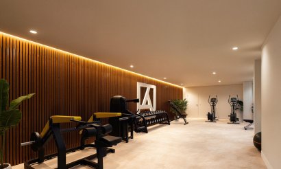 New Build - Villa - Los Alcazares - Serena Golf