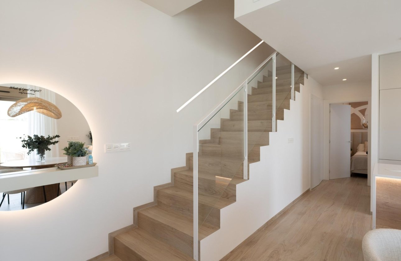 New Build - Villa - Los Alcazares - Serena Golf