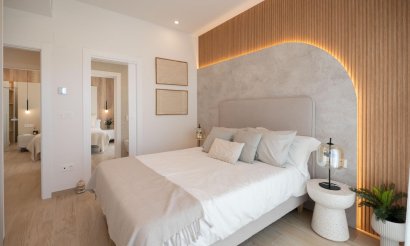 New Build - Villa - Los Alcazares - Serena Golf