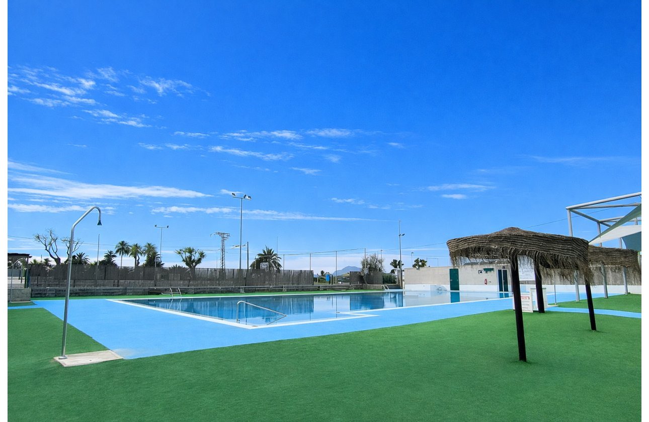 Resale - Duplex - Daya Vieja - Daya Vieja - Town