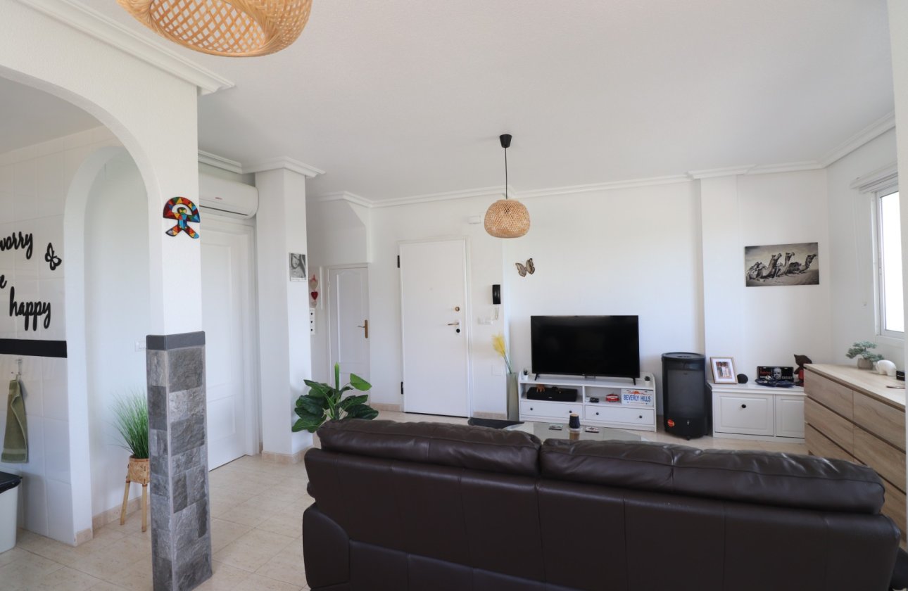 Resale - Duplex - Daya Vieja - Daya Vieja - Town