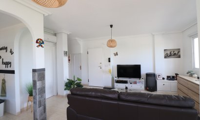 Resale - Duplex - Daya Vieja - Daya Vieja - Town