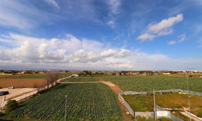 Resale - Duplex - Daya Vieja - Daya Vieja - Town