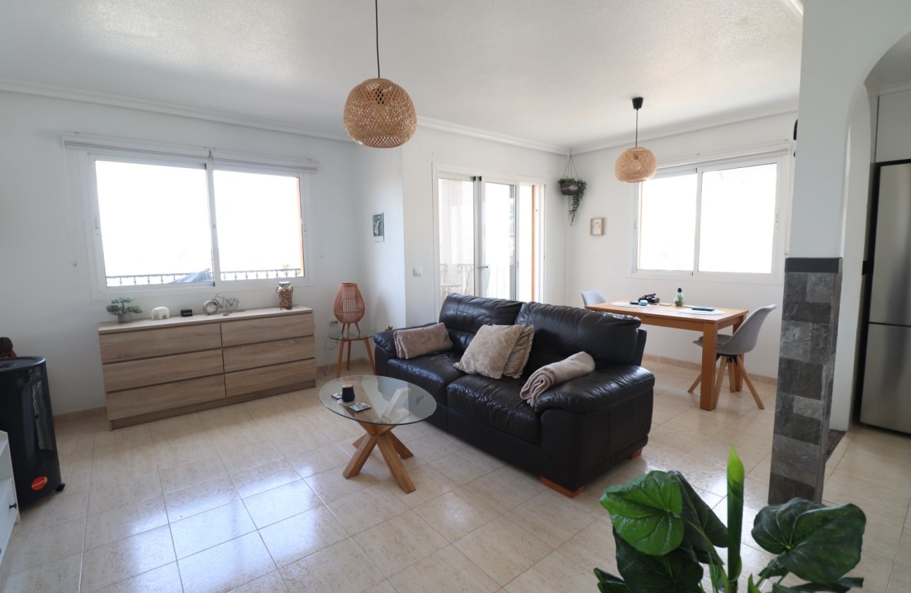 Resale - Duplex - Daya Vieja - Daya Vieja - Town