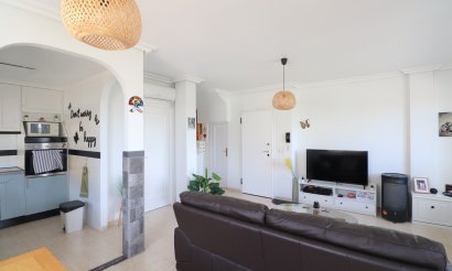 Resale - Duplex - Daya Vieja - Daya Vieja - Town