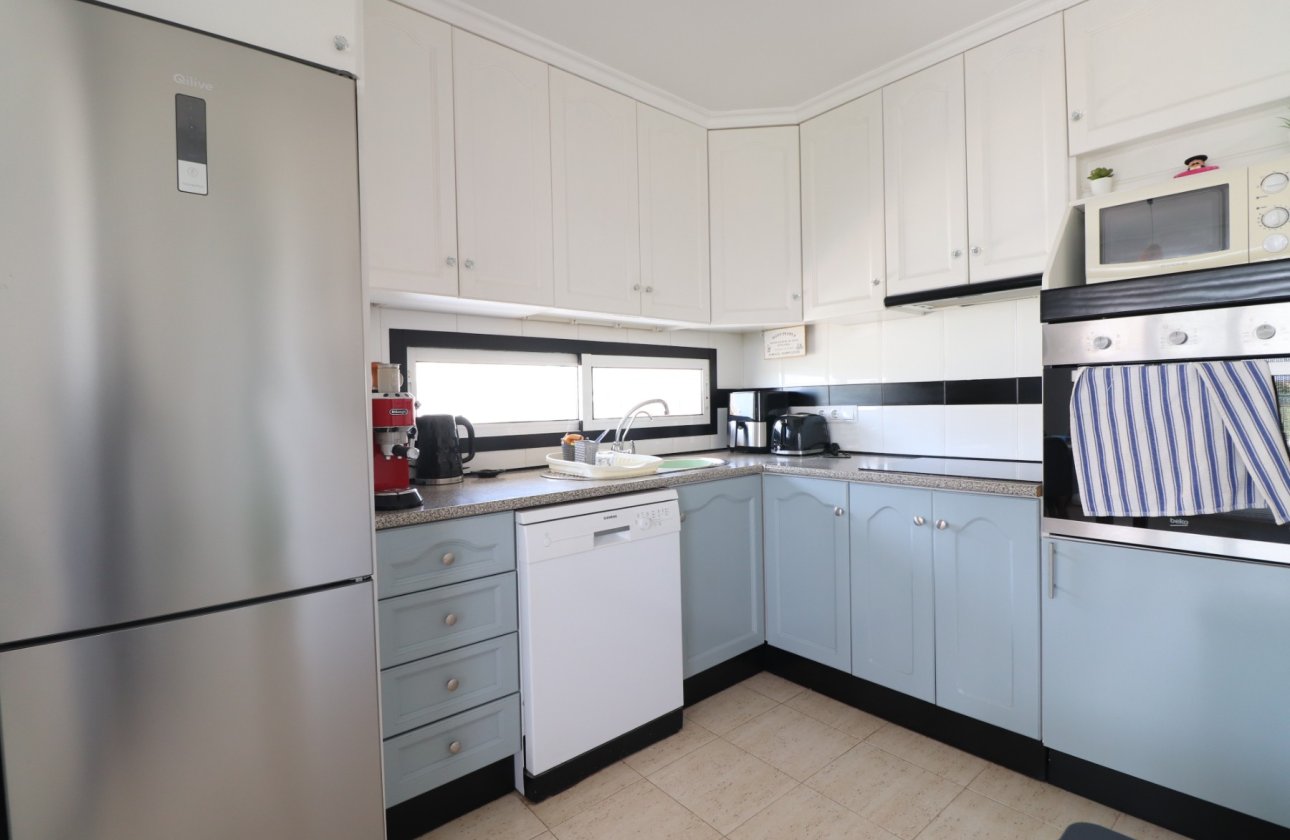 Resale - Duplex - Daya Vieja - Daya Vieja - Town