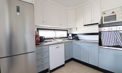 Resale - Duplex - Daya Vieja - Daya Vieja - Town