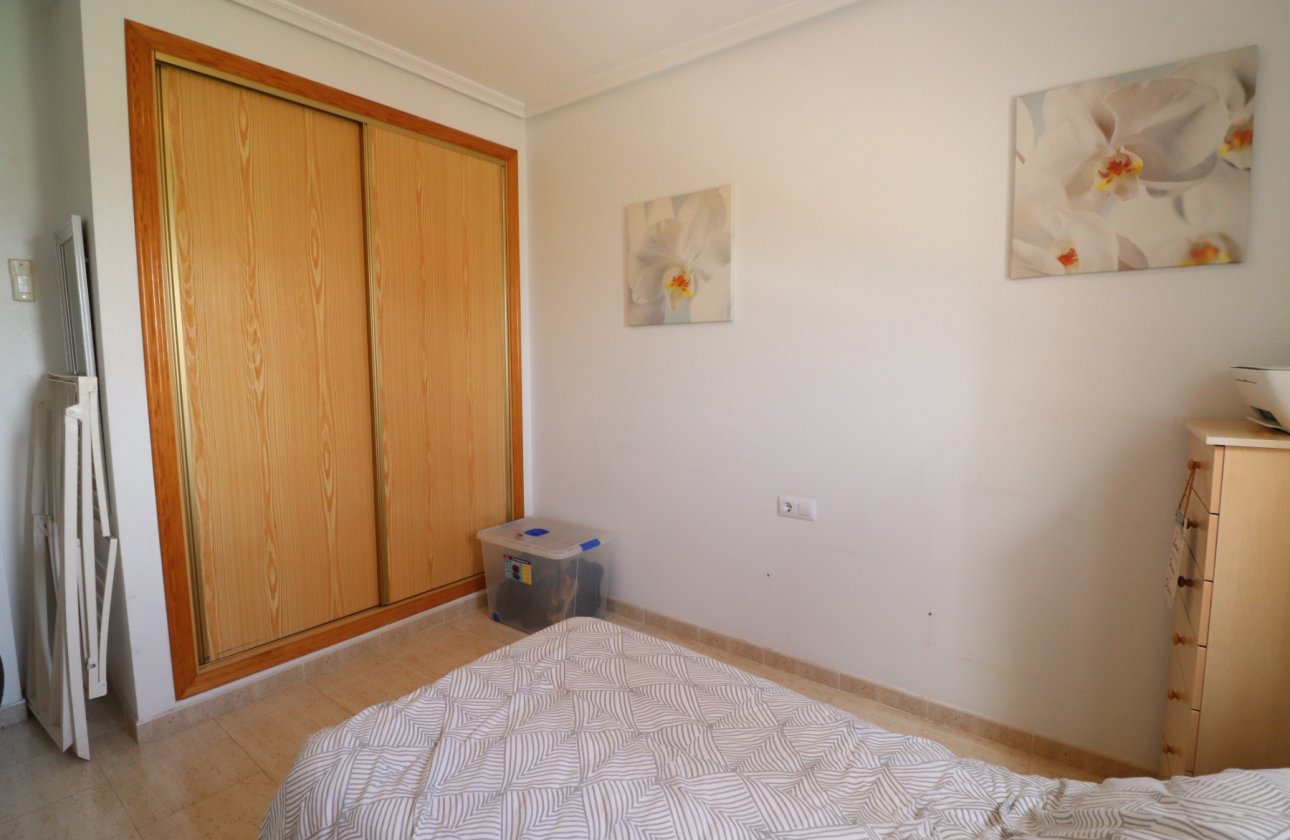 Resale - Duplex - Daya Vieja - Daya Vieja - Town