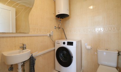 Resale - Duplex - Daya Vieja - Daya Vieja - Town