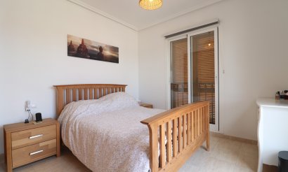 Resale - Duplex - Daya Vieja - Daya Vieja - Town