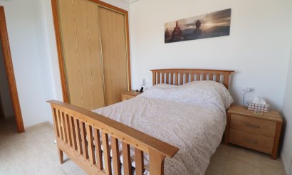 Resale - Duplex - Daya Vieja - Daya Vieja - Town