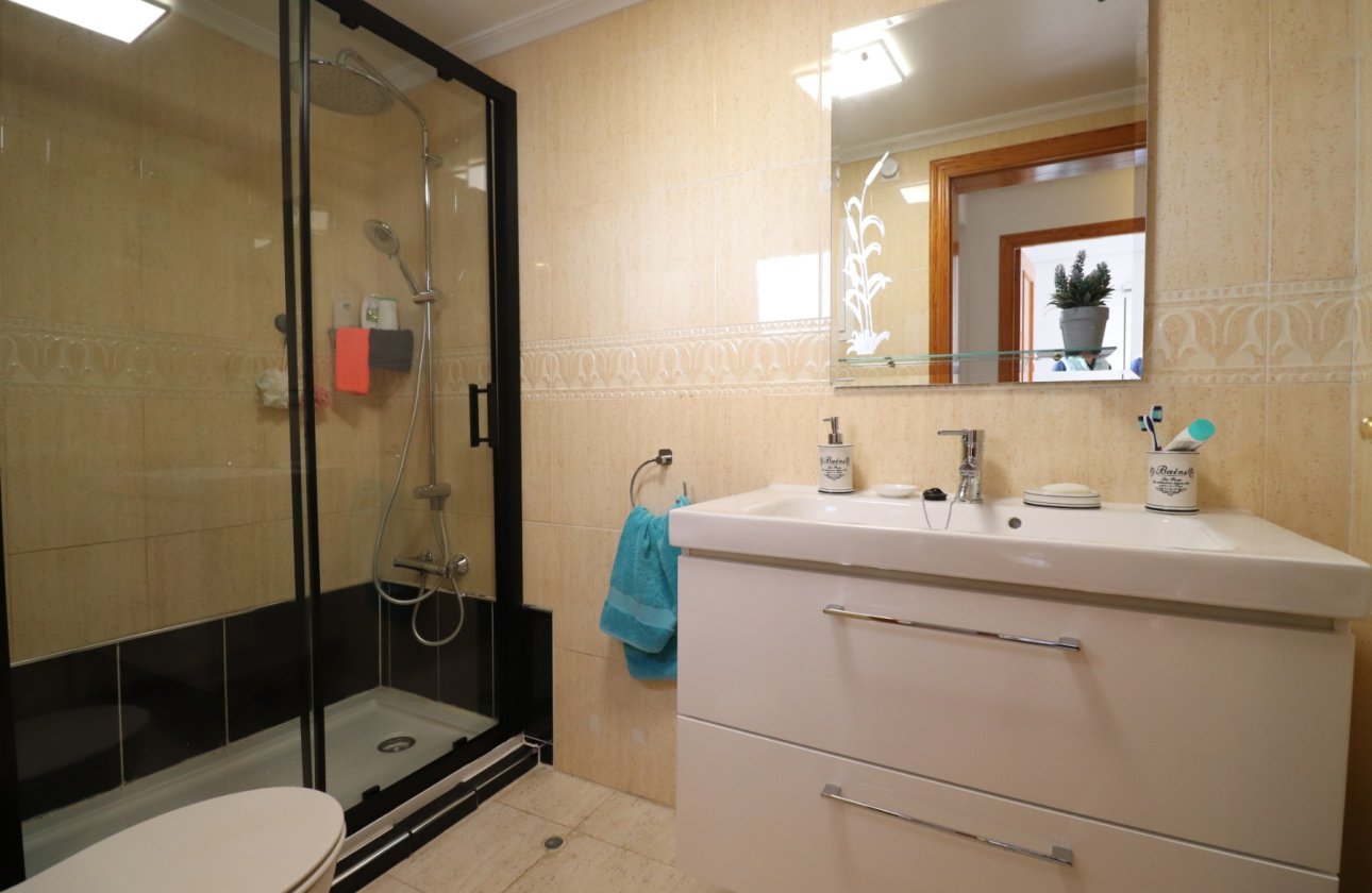 Resale - Duplex - Daya Vieja - Daya Vieja - Town