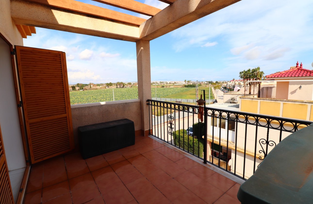 Resale - Duplex - Daya Vieja - Daya Vieja - Town